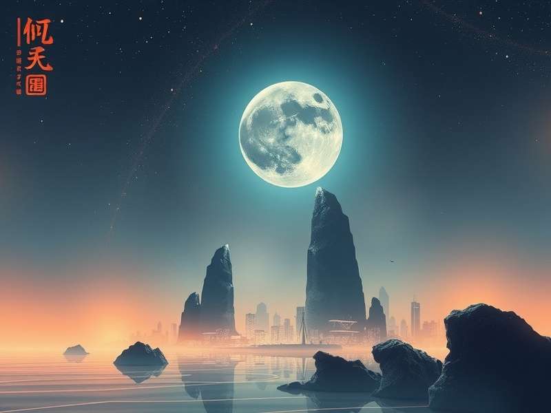 湛江市互信水产有限公司logo